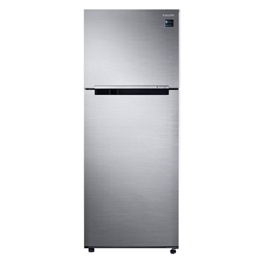 ขายดี  [LTX2204 เงินคืน 16%] [สูงสุด 1,000] Samsung ตู้เย็น 2 ประตู ขนาด 14.1 คิว รุ่น RT38K501JS8/ST เก็บปลายทาง