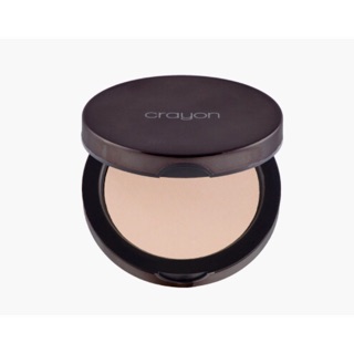 Crayon HD Press Powder Pact SPF30 PA+++ ขนาด 10g.