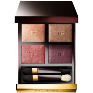 TOM FORD EYE QUAD ~ สี Honeymoon