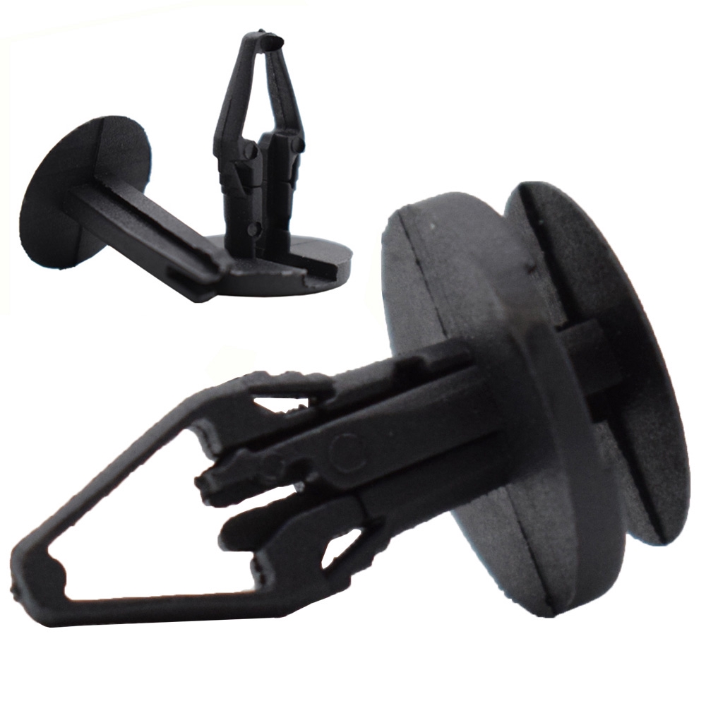 20pcs กันชน Mandrel Mudguard Trim แผงคลิปสําหรับ Chevrolet Lacetti Optra Nubira Gentra Suzuki Reno Forenza Cruze - รูปที่ 3