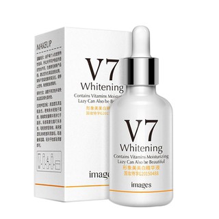 V7 Whitening Serum วี7 เซรั่ม