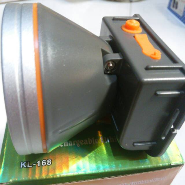 ไฟหน้า Dony KL 168/10w