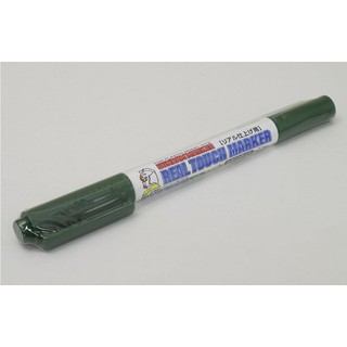 Real Touch Marker GM408 Real Touch Green