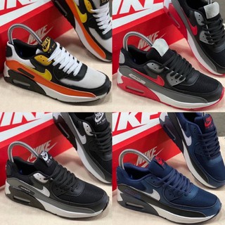 Nike Air max90 (size37-45)5สี.