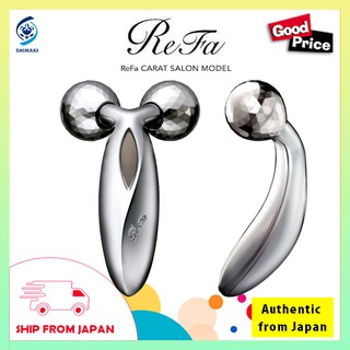 Refa Carat โมเดลใบหน้าและร่างกายเครื่องมือทําผม