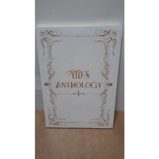 นิยายวาย YTDs Anthology