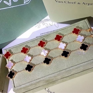 Van cleef bracelet ข้อมือแวนเคฟ