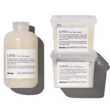 Davines Love Curl conditioner ครีมนวด สำหรับผมดัด 250ml ช่วยเพิ่มความความยืดหยุ่นให้กับลอนผมพร้อมกระชับลอนผมให้ลอนผมคงทน - รูปที่ 2