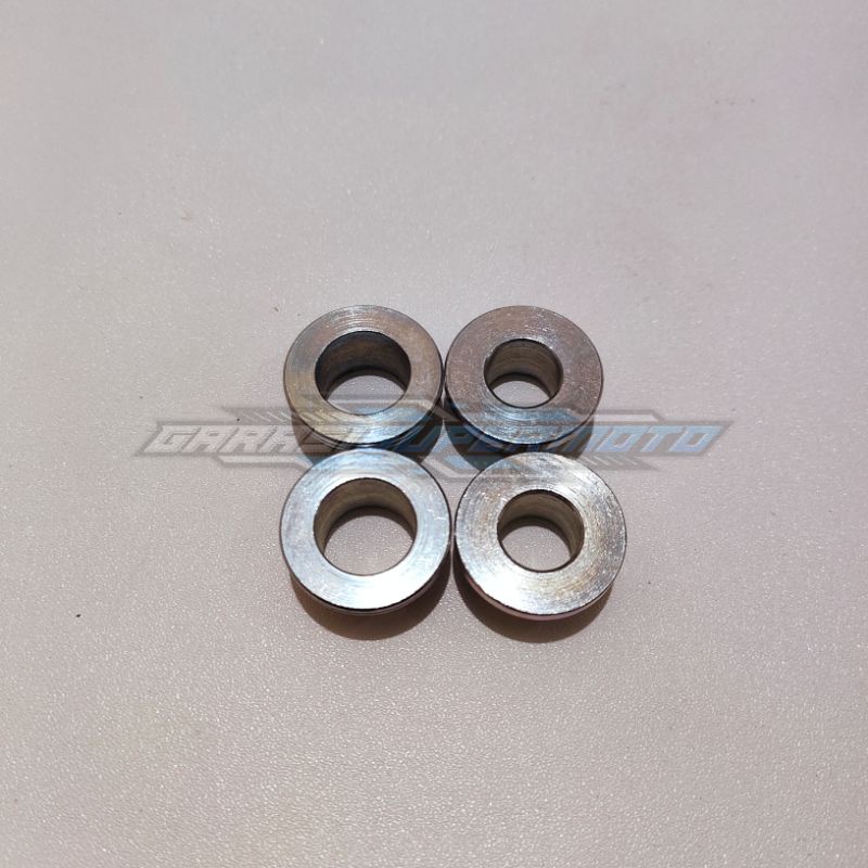 บุชดรัมหน้าและหลัง KLX 150 DT 150 ตัวถังล้อหน้าและหลัง KLX 150