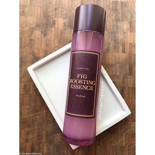 [สินค้าของแท้ 100% ส่งตรงจากเกาหลี] I’M FROM : FIG BOOSTING ESSENCE 150ML