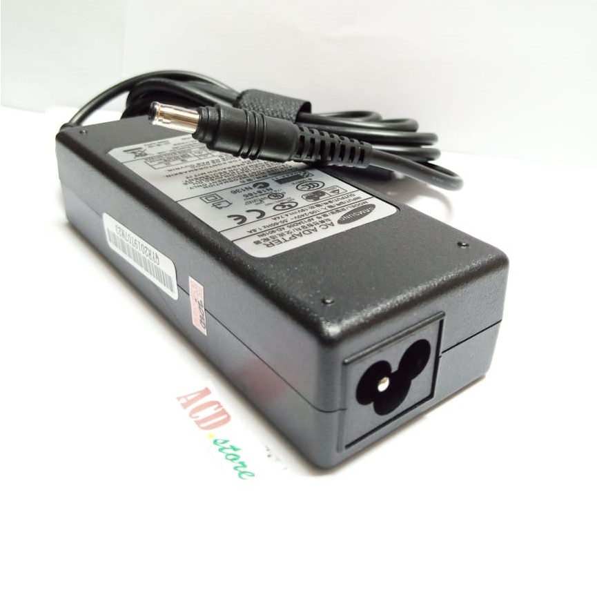 Samsung A10 DXT 1000 Samsung P10c Samsung V20 CXTC 1700 19V ~ 74A อะแดปเตอร์ชาร์จ