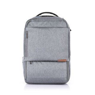 SAMSONITE กระเป๋าเป้ ใส่โน้ตบุ๊ค รุ่น MARCUS ECO LP BACKPACK VZ 15.6"