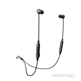 MEE audio : X5 (หูฟังไร้สายประเภท In-Ear ที่ได้รับการออกแบบมาเพื่อการออกกำลังกาย มาพร้อมการเชื่อมต่อ Bluetooth 4.2)