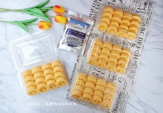 Baker Tree กลิ่นวานิลลาผงตราเบเกอร์ (Vanilla Powder) ขนาด 100 กรัม