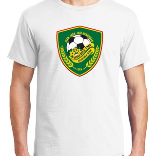 เสื้อแฟชั่นผญ2022 อื่นๆ - KedahDarulAmanFCมาเลเซียฟุตบอลพรีเมียร์ลีกMFPLเสื้อยืดผู้ชายผ้าฝ้าย