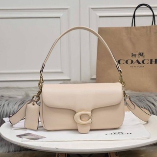 Coach C0772 Pillow Tabby Shoulder Bag 26