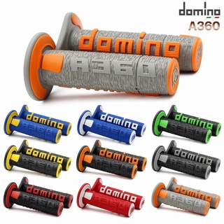 ปลอกแฮนด์ domino A360 (Italy แท้)