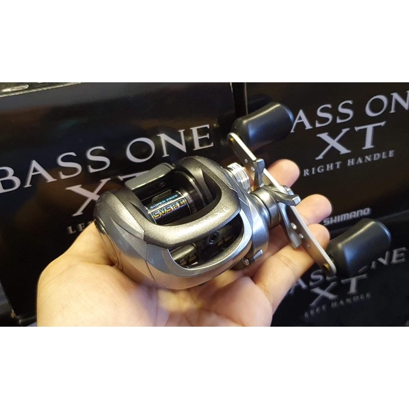 SHIMANO BASS  ONE XT