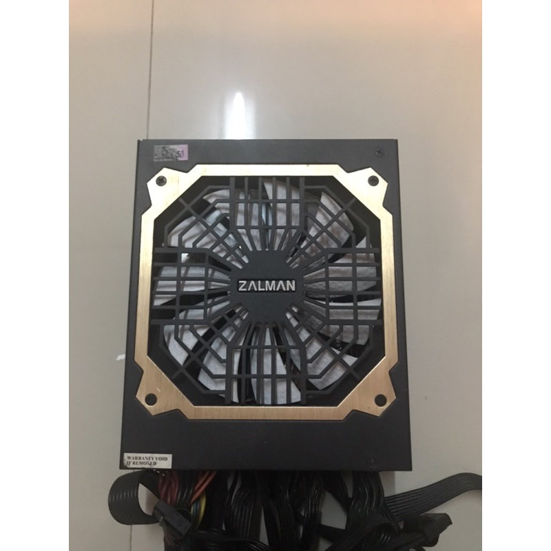 psu Zalman ZM1200-ebt 1200 W 80+
