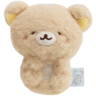 ตุ๊กตาขนาดเล็ก(ขนาด7 x 7 x 4.5cm) ลาย Rilakkuma rk / Rilakkuma