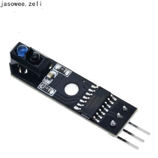 IR Infrared Line Track Follower Sensor TCRT5000 Obstacle Avoidanc For Arduino 1 channel tracing module AVR ARM PIC DC 5V