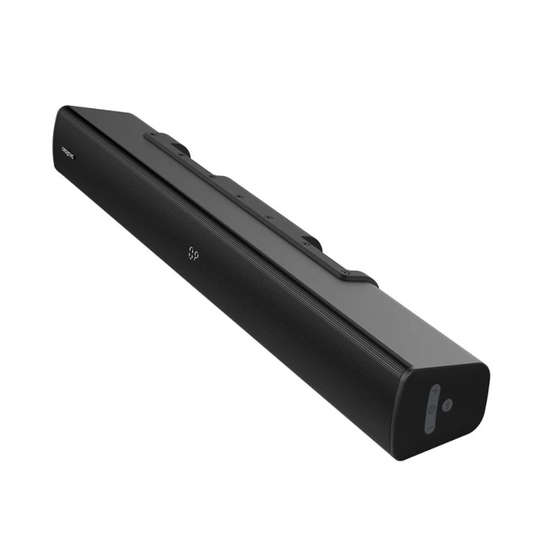 CREATIVE SPEAKER (ลำโพง) STAGE V2 SOUNDBAR-SUBWOOFER BLACK