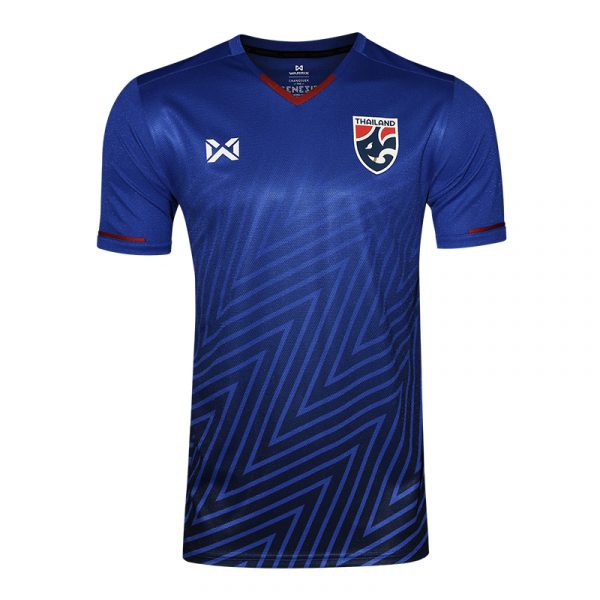 เสื้อเชียร์ฟุตบอล ทีมชาติไทย 2018