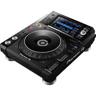 Pioneer XDJ-1000MK2 เครื่องเล่นมัลติซีดีแบบทัชสกรีนสำหรับดีเจ High-Performance Multi-Player