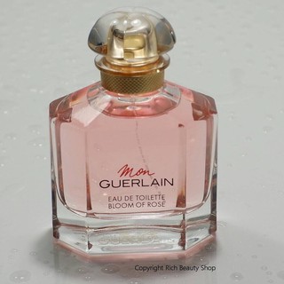 GUERLAIN Mon Guerlain G17 EDT 100ml น้ำหอมของแท้ No Box