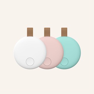 อุปกรณ์ป้องกันการสูญหายอัฉริยะ Xiaomi Ranres Smart Tracker Mini Finder Wireless 2-way Bluetooth Tag เครื่องติดตาม ไร้สาย