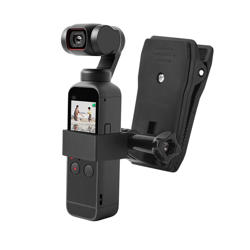 กระเป๋าเป้สะพายหลังแบบพกพาสําหรับ Dji Osmo Pocket 2 #5