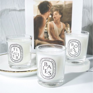 Set เทียนหอม Diptyque ของแท้ Kingpower