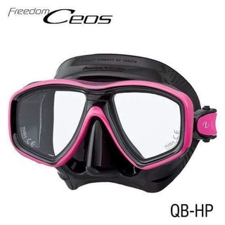 Sale !!! TUSA รุ่น ceos mask สีชมพู