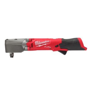 Milwaukee M12 FUEL™ ประแจกระแทกมุมฉาก บล็อกกระแทกมุมฉาก บล็อคกระแทกไร้สาย 12 โวลต์ 1/2″ M12 FRAIWF12-0 (เครื่องเปล่า)