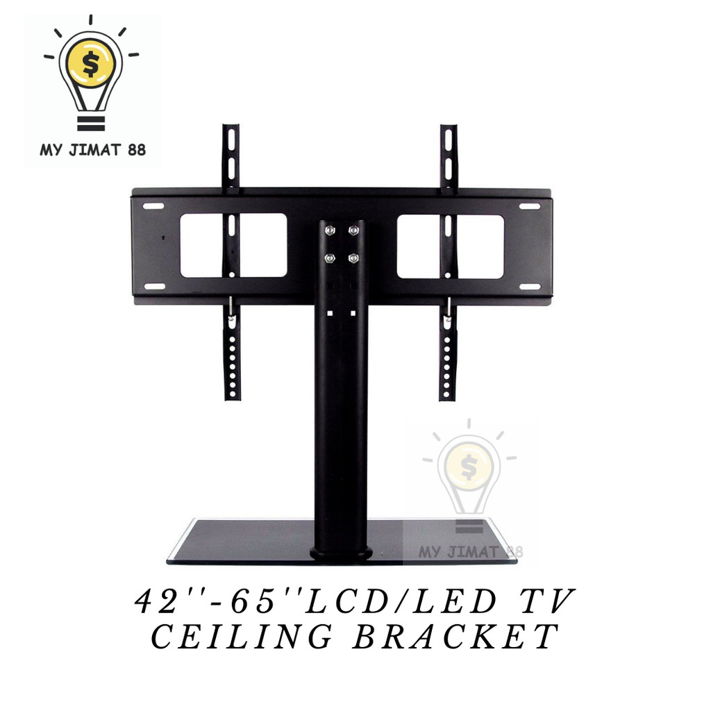 32-40 LCD/LED DESKTOP TV BRACKET HW-BK3755D