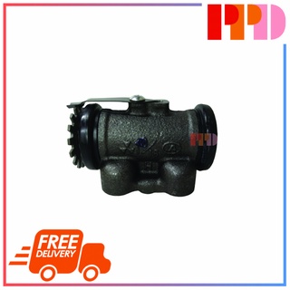 ISUZUกระบอกเบรคหลัง RH NPR(4HF1)แท้ 142 รหัสสินค้า 8-97139824-0