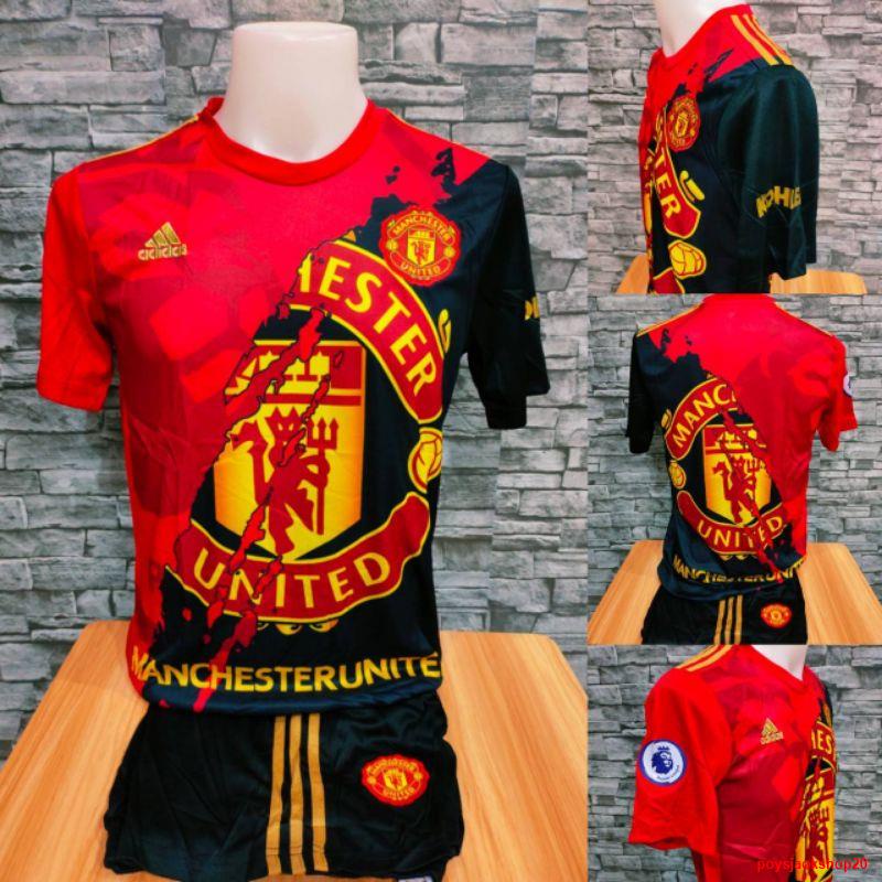 man-u