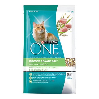 PURINA PURINA ONE 1.3 kg x1 pc Free Whiskas TEMPTATIONS TUNA 85 g x1 unit