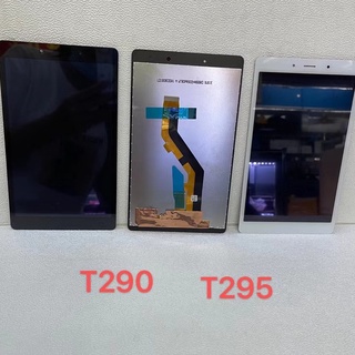 ฟิล์มกันรอยหน้าจอสัมผัส LCD สําหรับ Samsung Tab A 2019 8.0 SM-T290 T290 T295