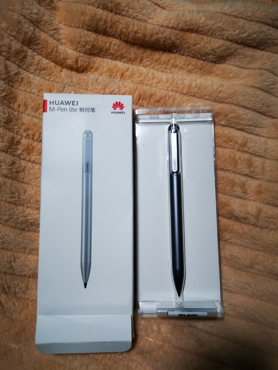 Стилус huawei m pen lite обзор