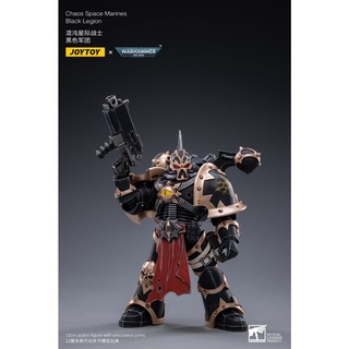 JOYTOY 1/18 Chaos Space marine C JT2238