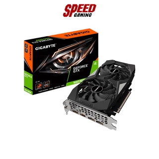 GIGABYTE VGA CARD GEFORCE GTX1660 SUPER OC 6GB GDDR6 192BIT By Speed Gaming