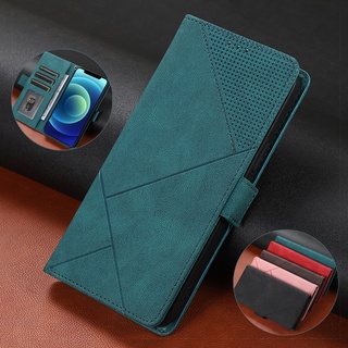 เคสโทรศัพท์มือถือหนัง ฝาพับแม่เหล็ก พร้อมช่องใส่บัตร และสายคล้อง สําหรับ IPhone 12 Mini 11 Pro XS Max I8 I7 I6s Plus SE2