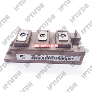 โมดูลพาวเวอร์ IGBT 2MBI150VA120-50 2MBI150VA-120-50 2MBI100VA120-50 2MBI100VA-120-50 2MBI100VA170-50 2MBI100VA-170-50 2MBI150VA170-50 2MBI170VA-120-50