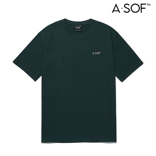 A SOF NO PERFECT LOGO T-SHIRTS