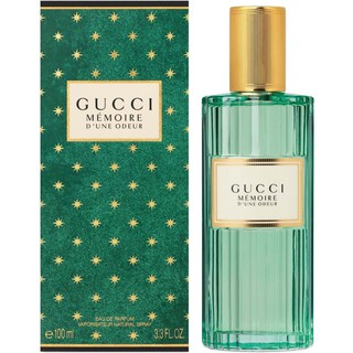 Gucci Memoire d’Une Odeur EDP 5ml - 10ml นำ้หอมแท้แบ่งขาย