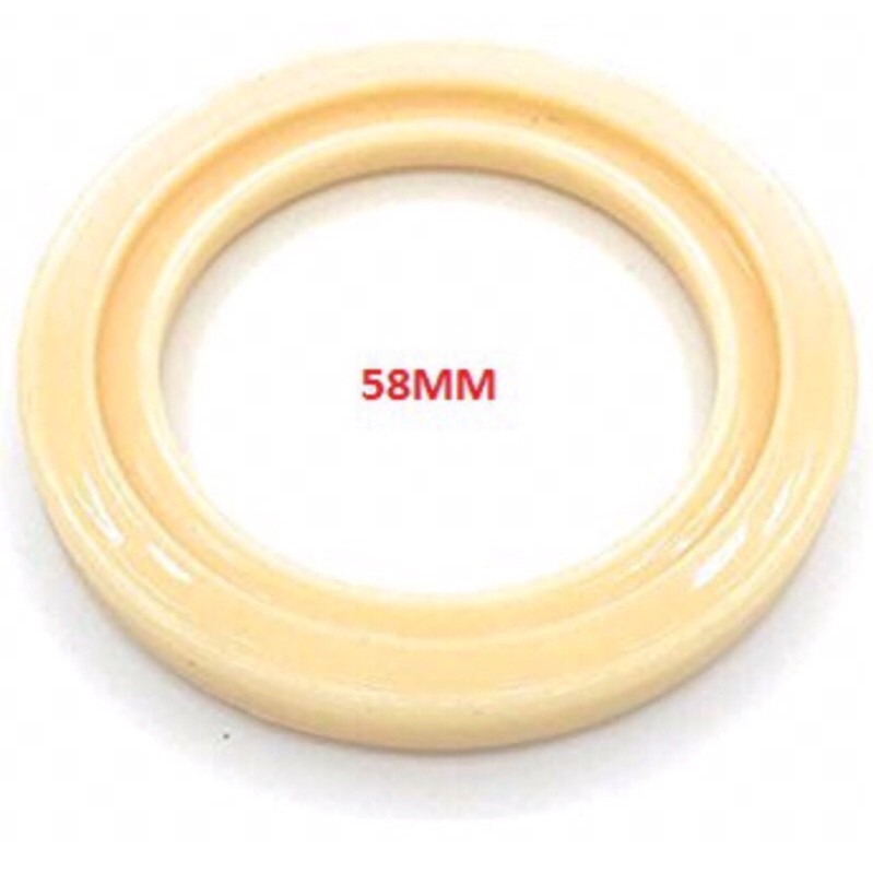 Breville 58mm silicone steam ring for coffee machine Shopee Thailand