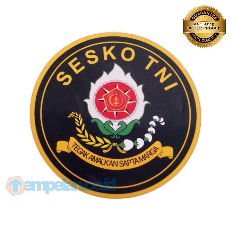 สติ๊กเกอร์ SESKO****