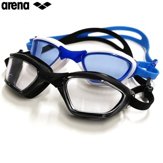 แว่นตาว่ายน้ำ ฟิตเนส Leisure Swimming Arena ARENA Dimming Lens Goggles Cushioned 2020 รุ่น AGL-840 (ASVYK2)