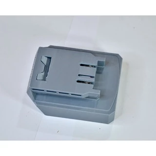อะแดปเตอร์แบตเตอรี่อเนกประสงค์ Makita 4 ซม., M21 สําหรับ Ingco, Total, Emptop, WADFOW P20S